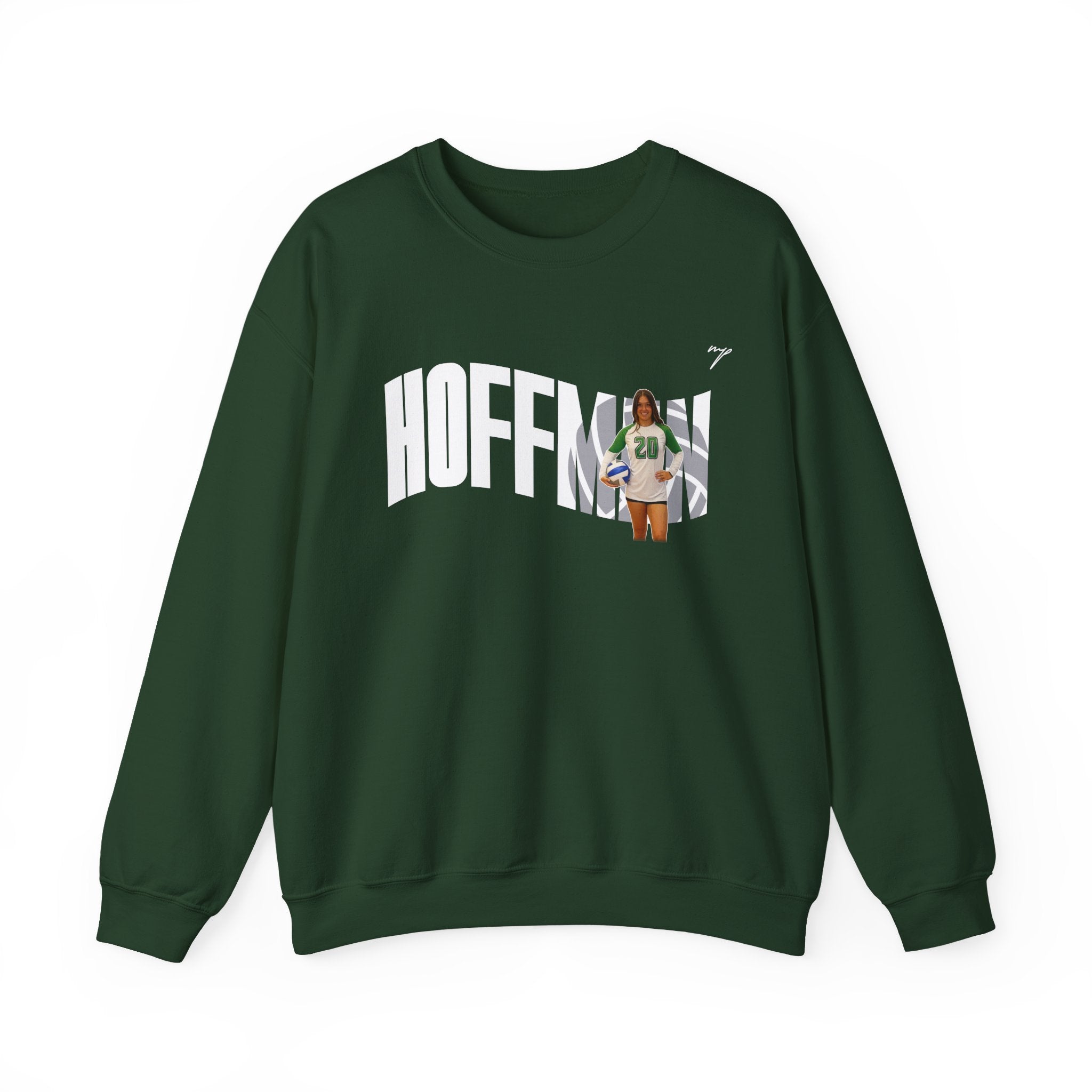 Maddie Hoffman Crewneck