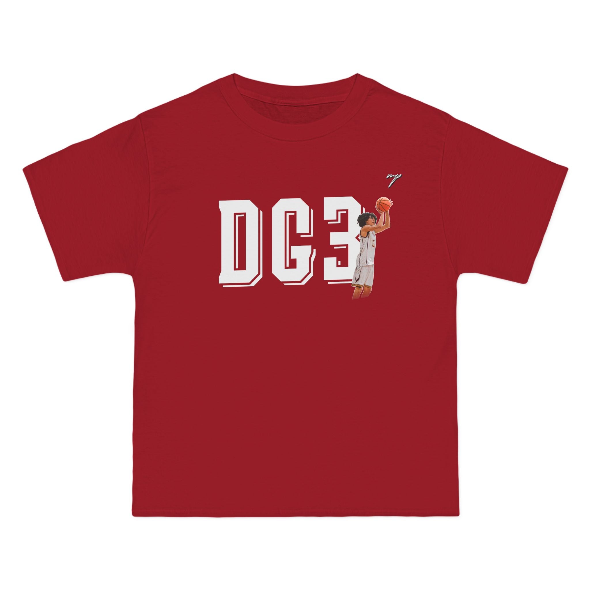 David Giron III Vintage Tee