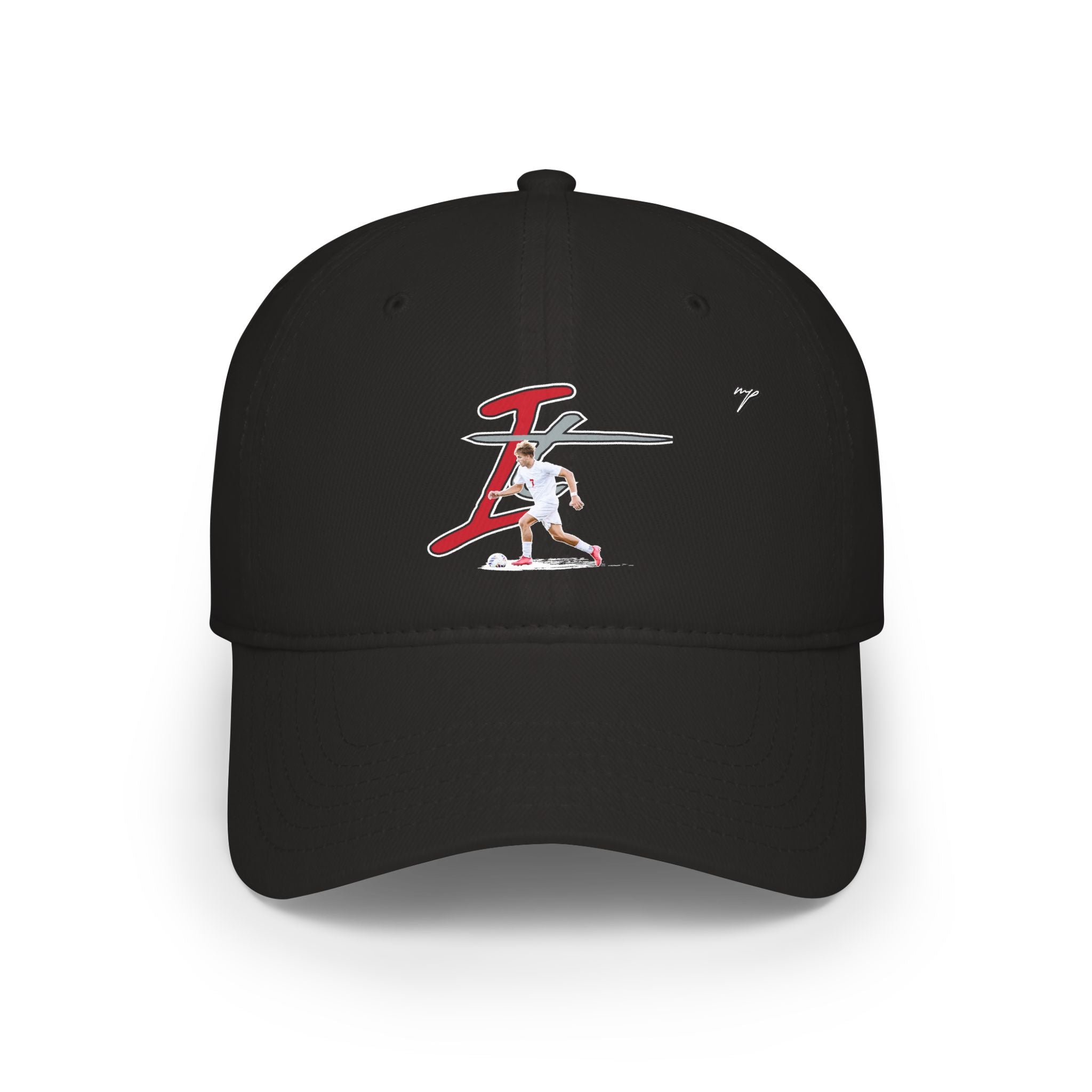 Illia Tyrkus Hat