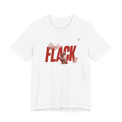 Skylar Flack Graphic Tee