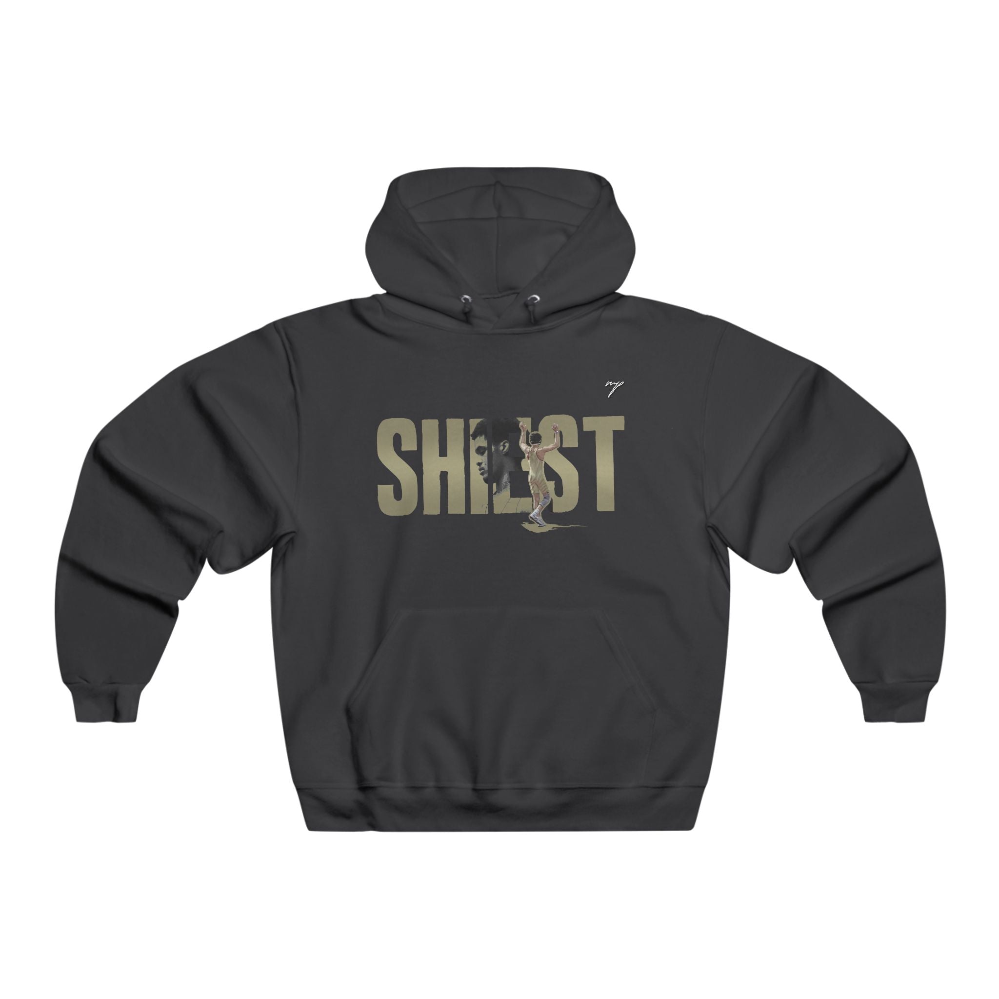 Tyler White Vintage Hoodie
