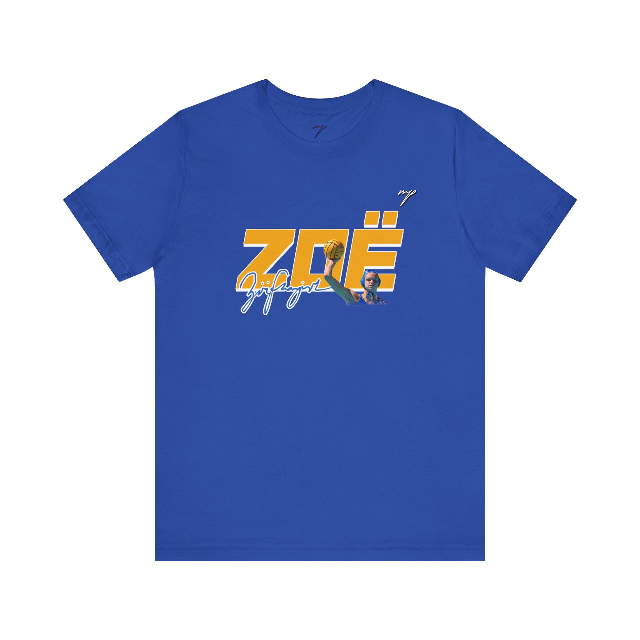 Zoë Frangieh Graphic Tee