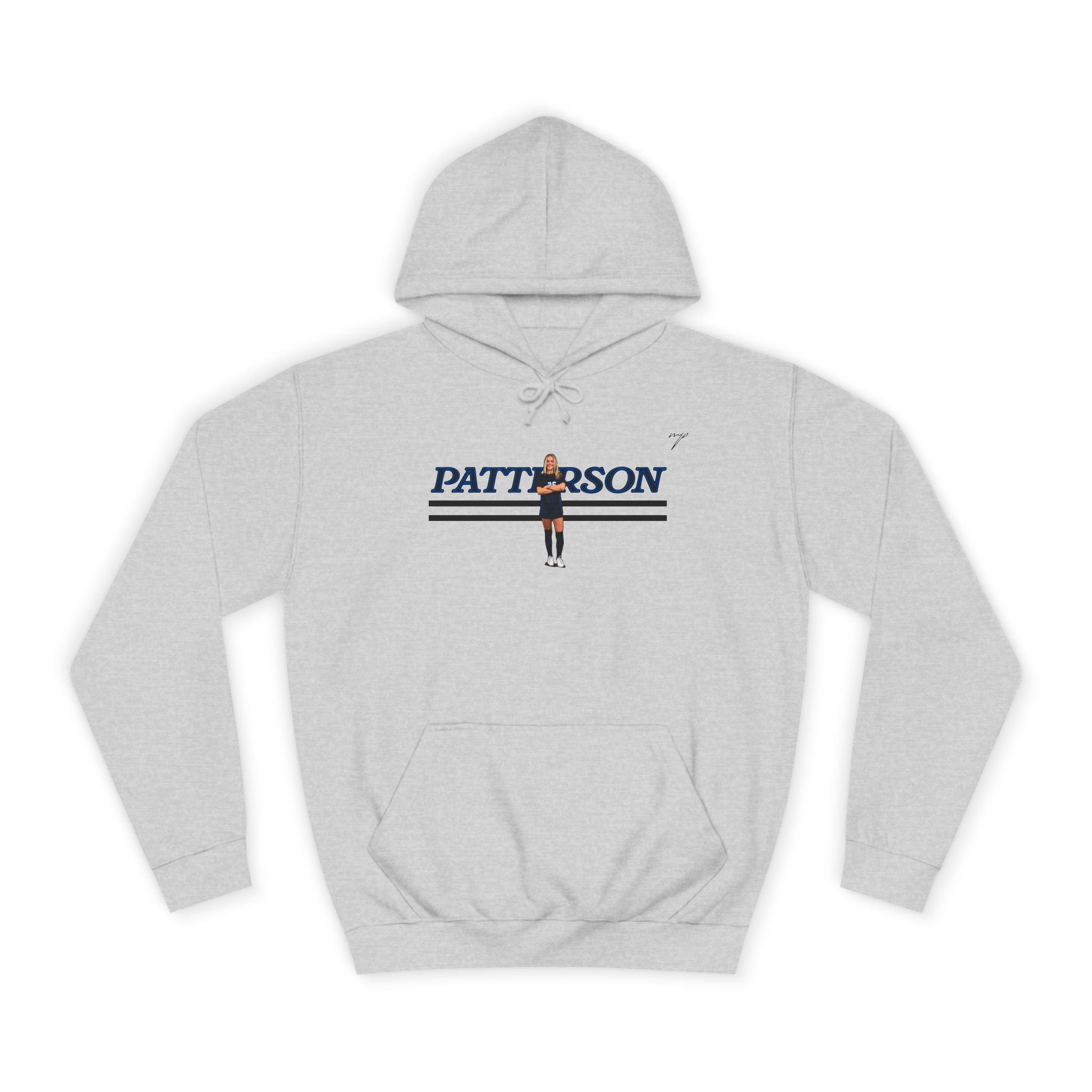 Brynn Patterson Hoodie