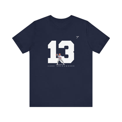 Jake Colclasure Graphic Tee
