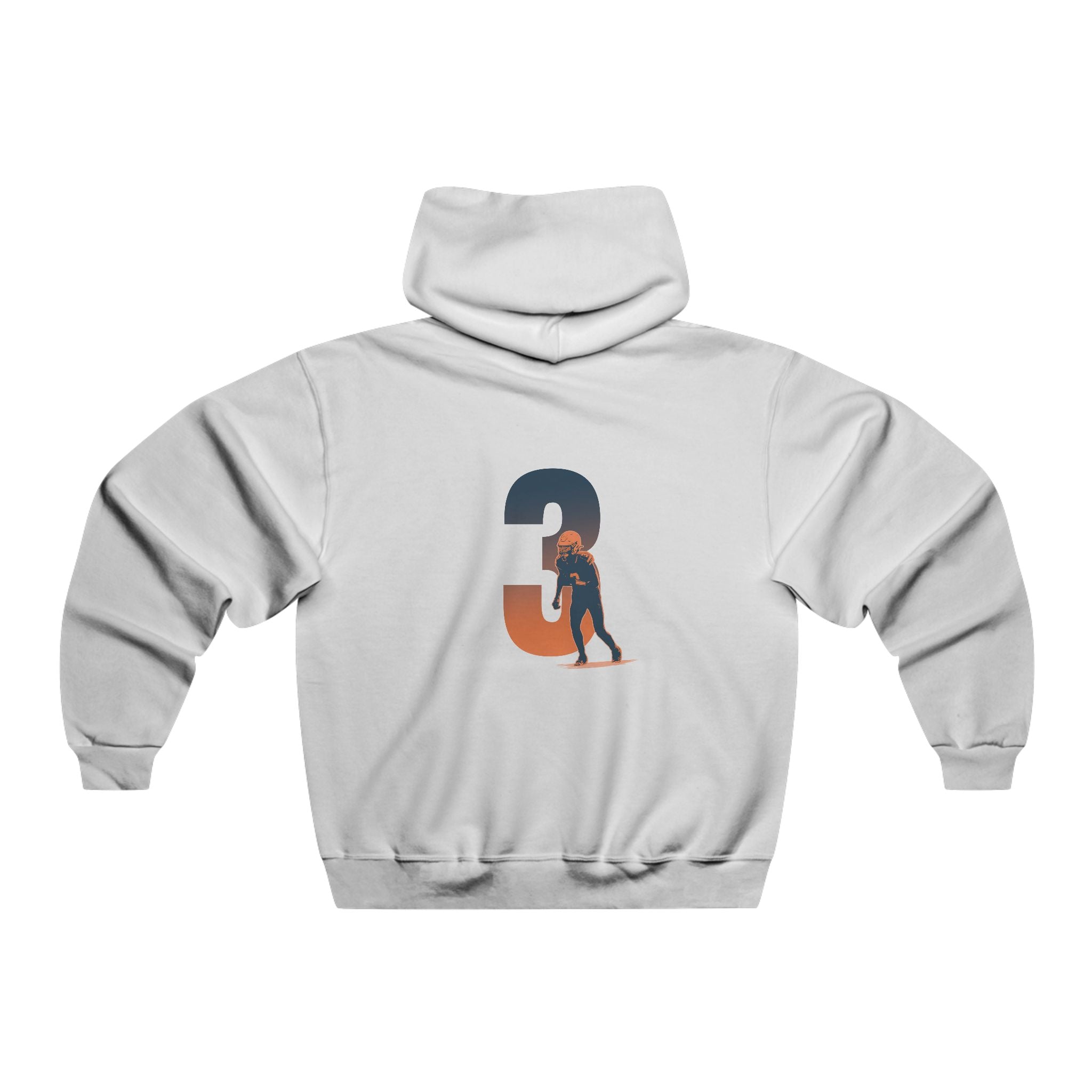 Travis Miles Vintage Hoodie
