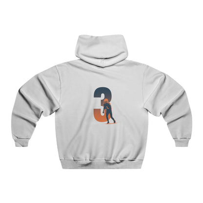 Travis Miles Vintage Hoodie