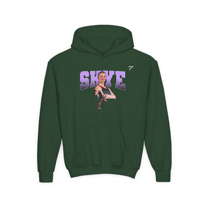 Skye Shelmerdine YOUTH Hoodie