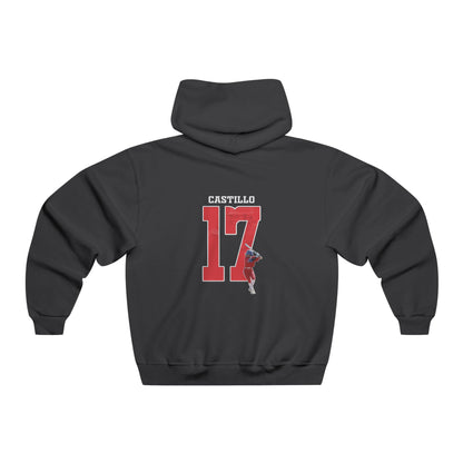 Ava Castillo Vintage Hoodie