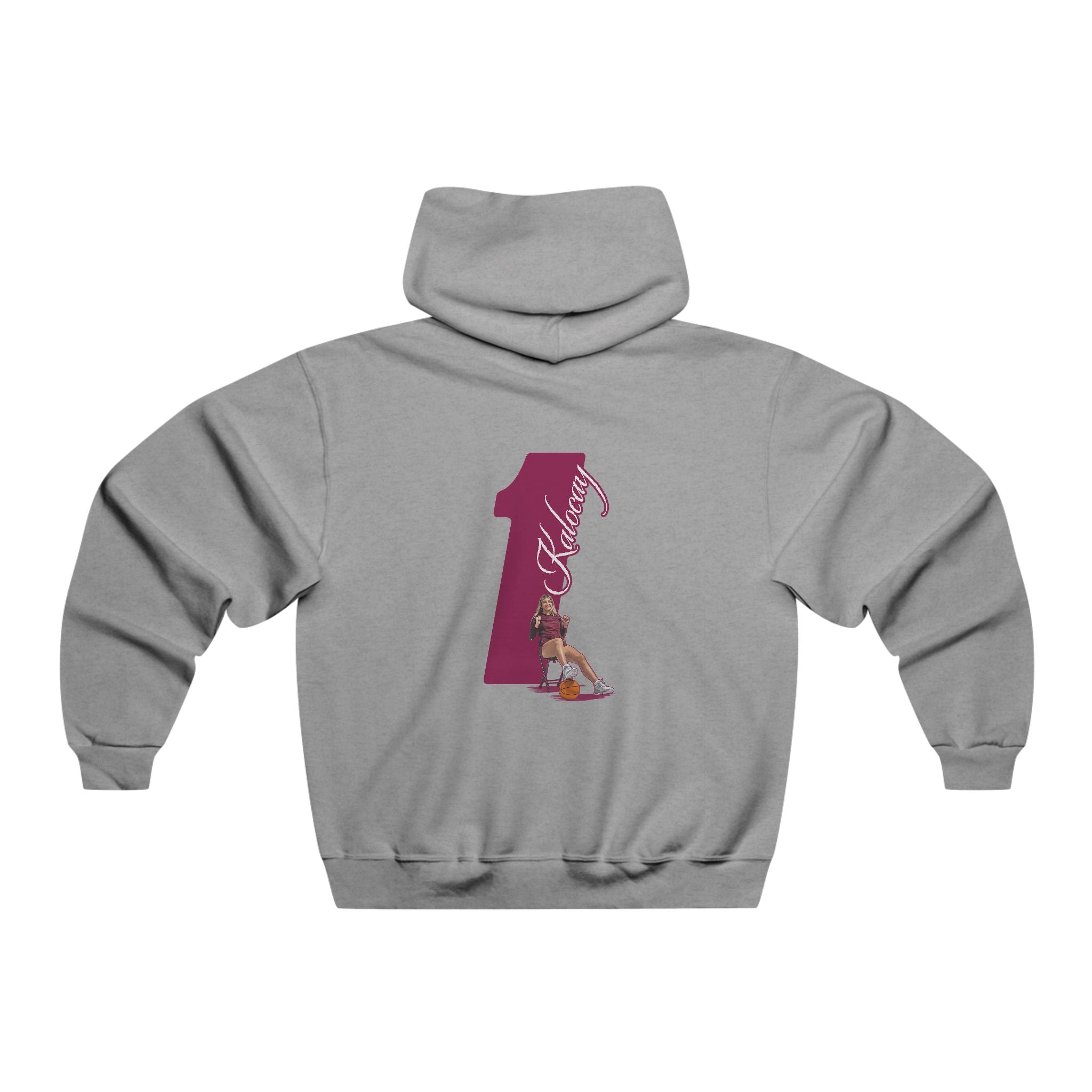 Rylee Kalocay Vintage Hoodie