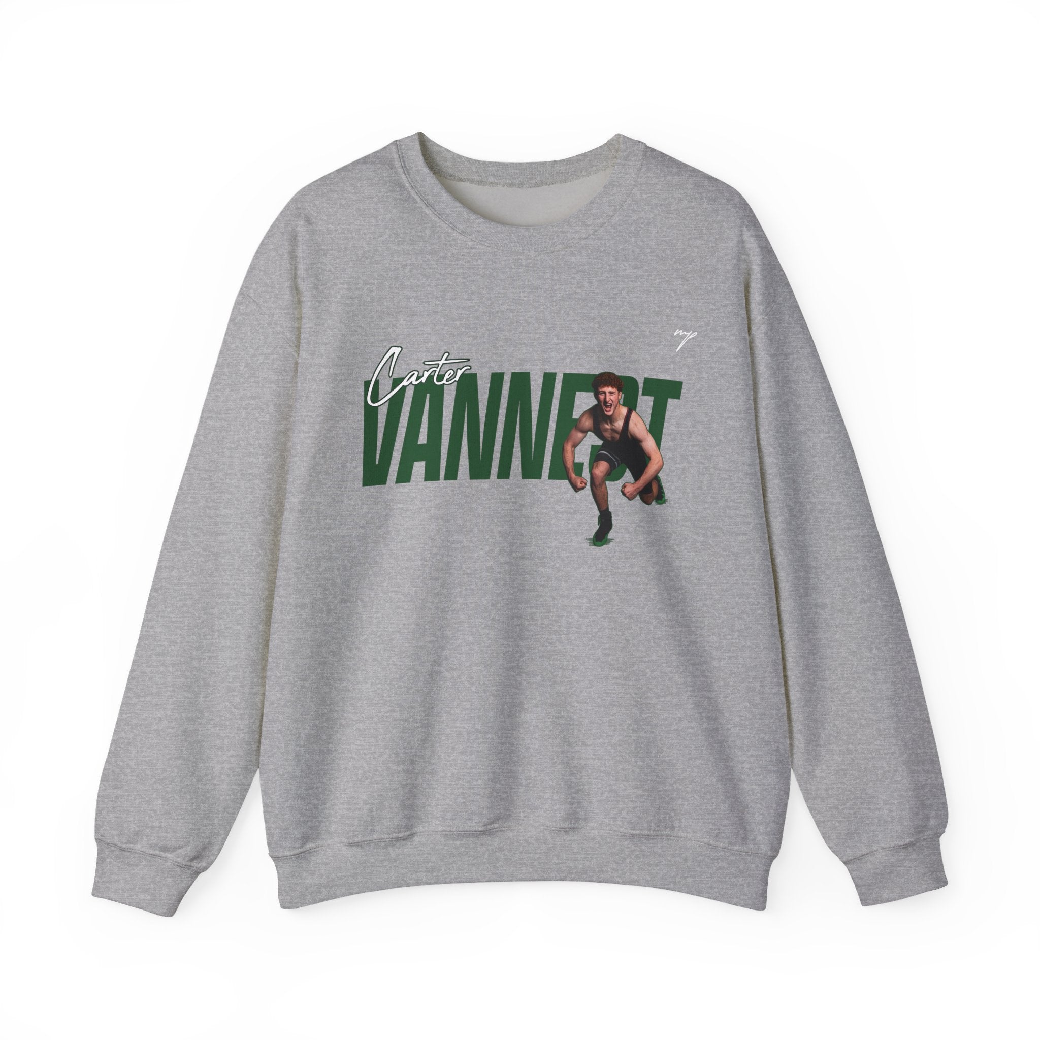Carter Vannest Crewneck