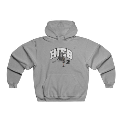 Brooklyn Hieb Vintage Hoodie