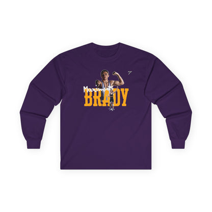 Maximus Brady Long Sleeve Tee