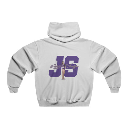 Jessica Schaffer Vintage Hoodie