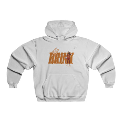 Addie Brink Vintage Hoodie