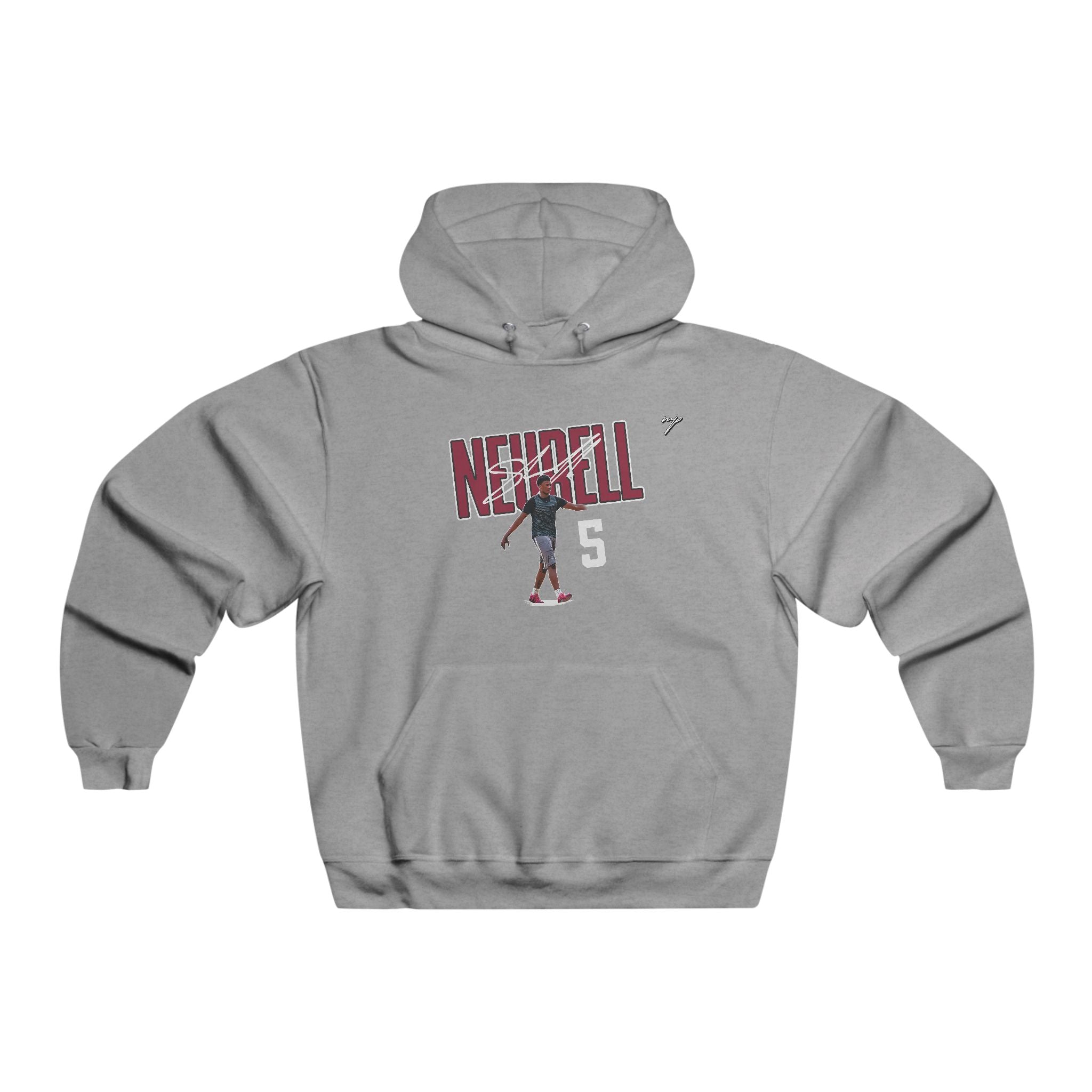 Shawn Neurell Vintage Hoodie