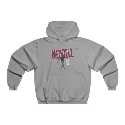 Shawn Neurell Vintage Hoodie