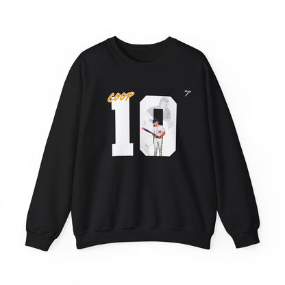 Cooper Sievert Crewneck