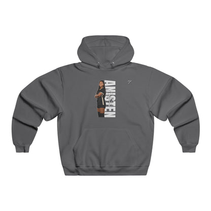 Anisten Cabantac Vintage Hoodie