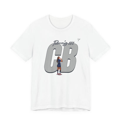 Chloe Butalla Graphic Tee