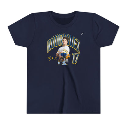 Tay Rodriguez YOUTH Graphic Tee