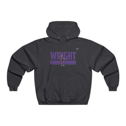 Drew Wright Vintage Hoodie