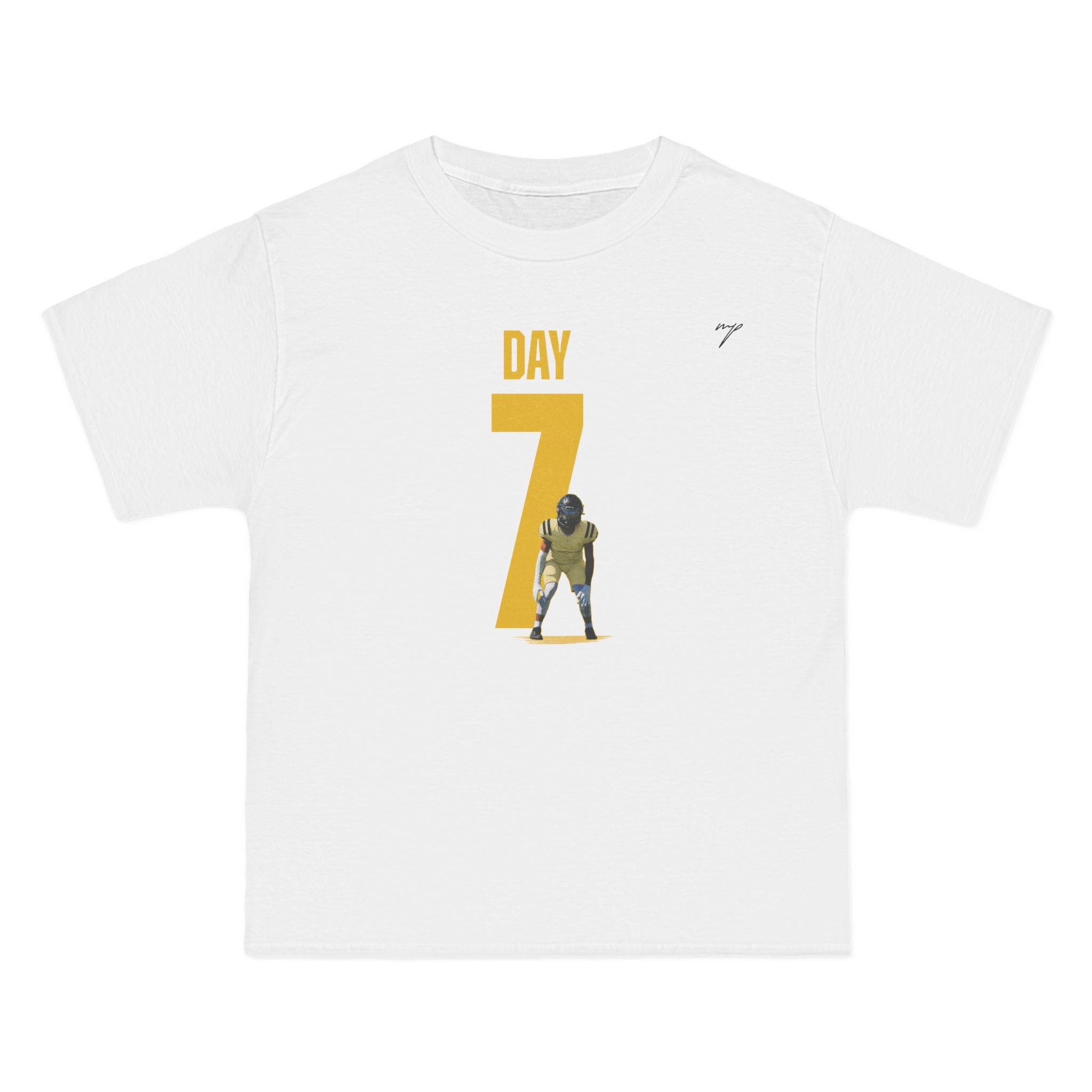 DayShaun Day Vintage Tee