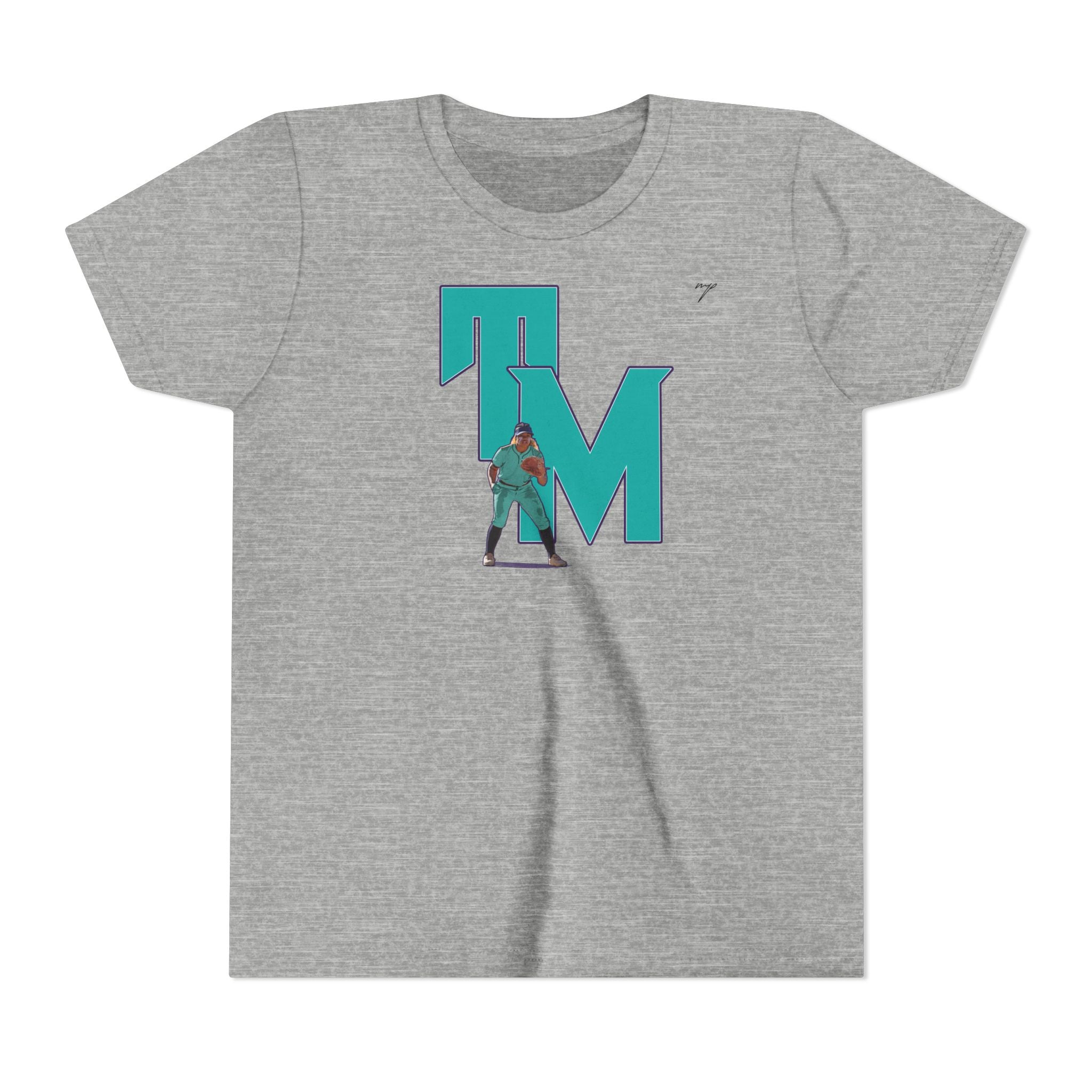 Thaima Maximiliana YOUTH Graphic Tee