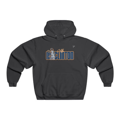 Colby McClinton Vintage Hoodie