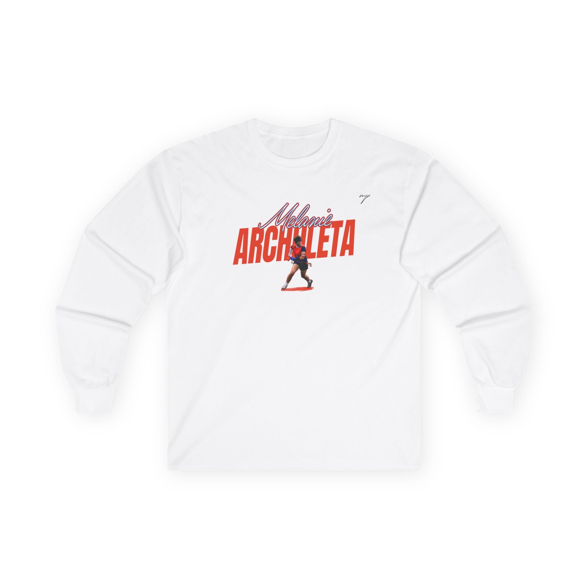 Melanie Archuleta Long Sleeve