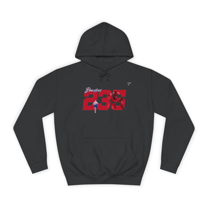 Jackson Bowden Hoodie