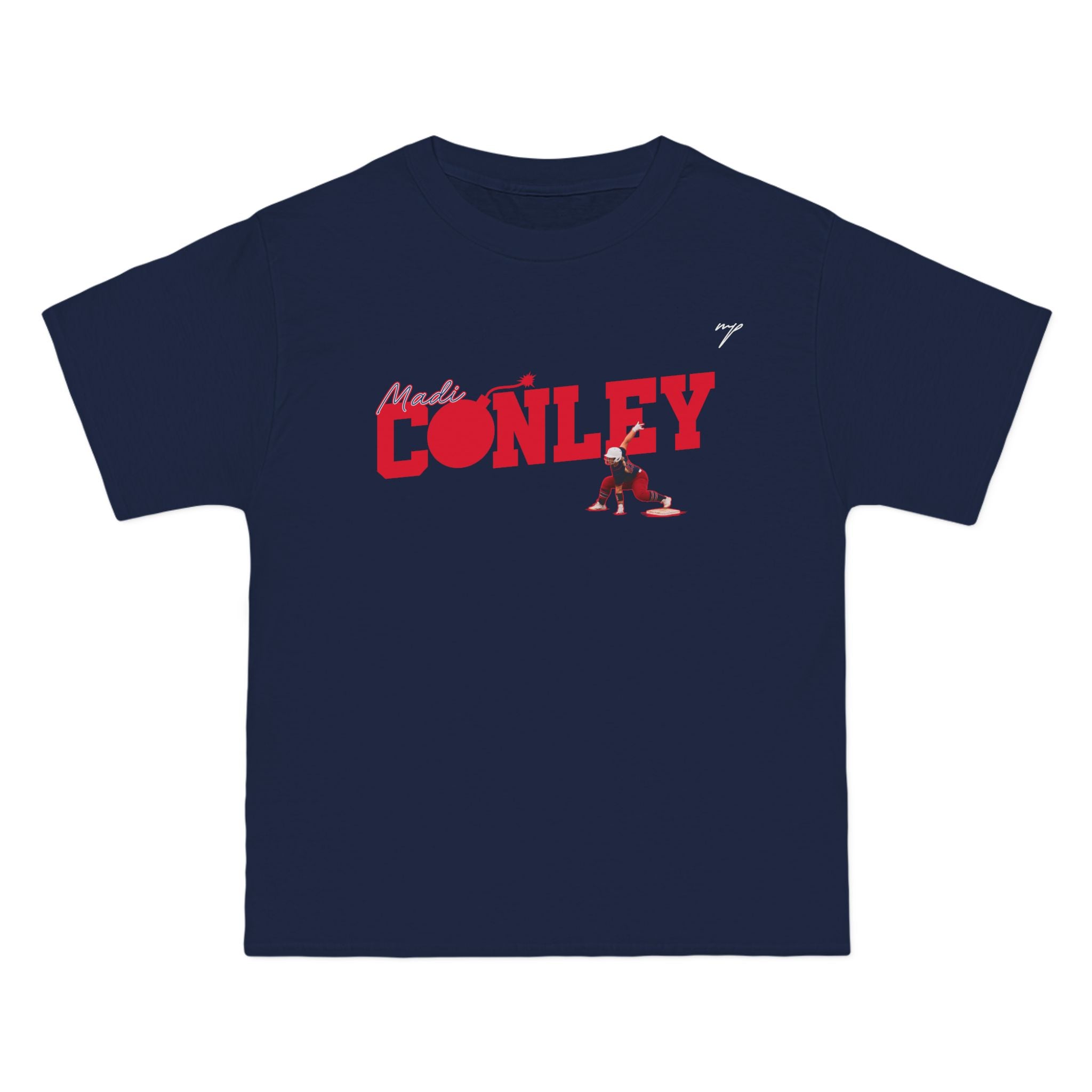Madison Conley Vintage Tee