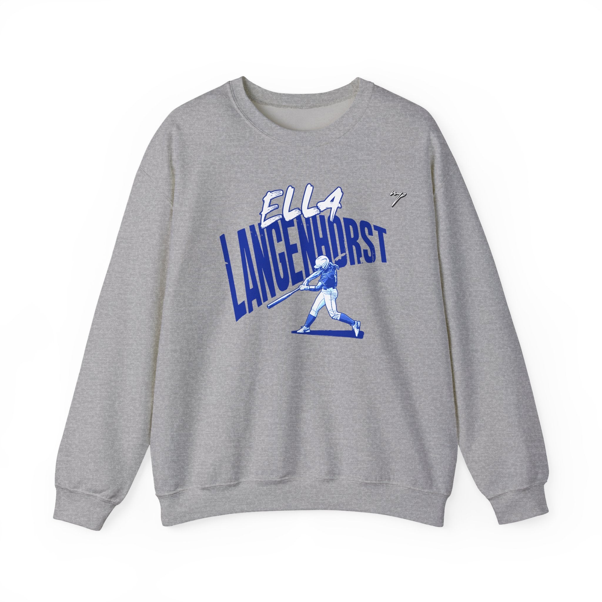 Ella Langenhorst Crewneck