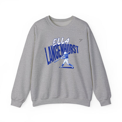 Ella Langenhorst Crewneck
