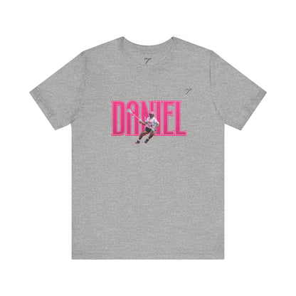 Daniel Verwey Graphic Tee