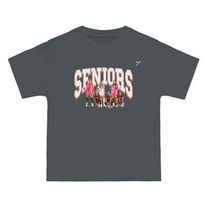 Seniors 2027 Vintage Tee