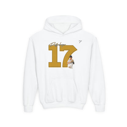 Charlie Reiffenberger YOUTH Hoodie