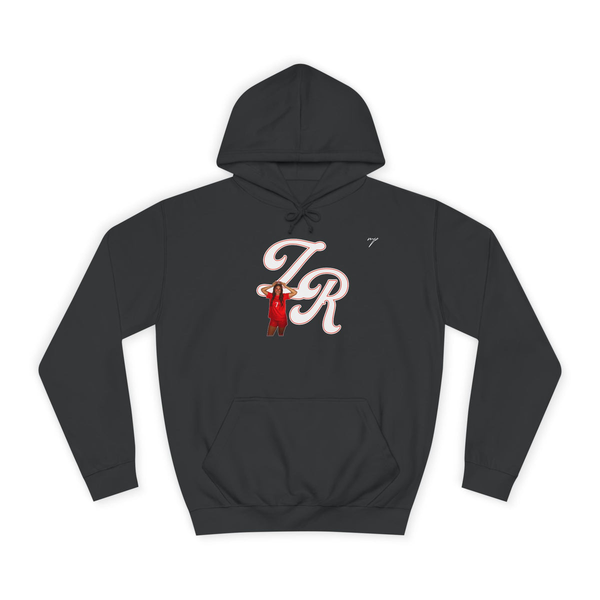 Zoe Ryan Hoodie