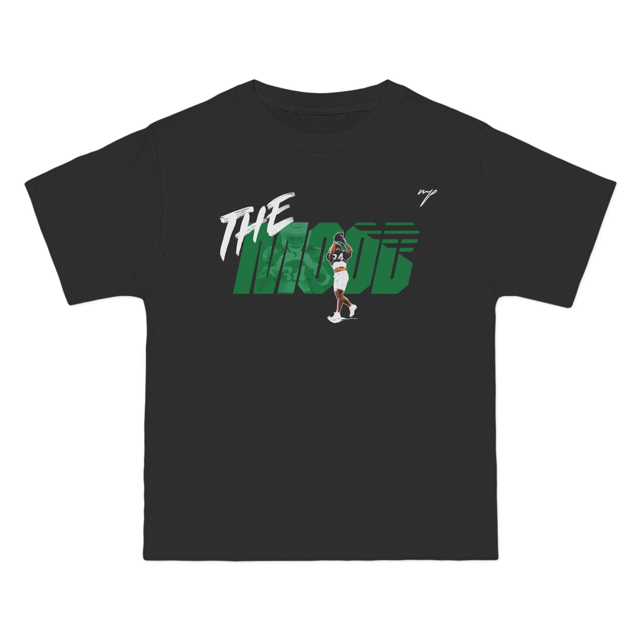 Dennis Moody Vintage Tee