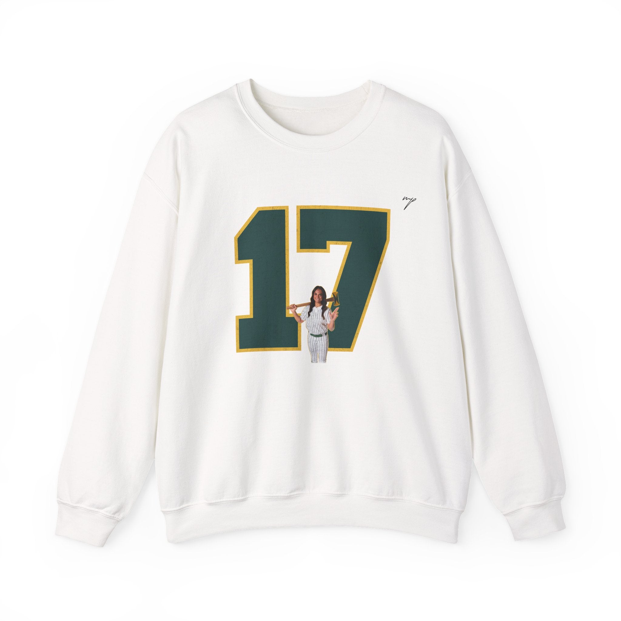Olivia Hurtado Crewneck
