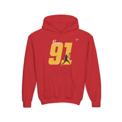 Sammi Boggs YOUTH Hoodie