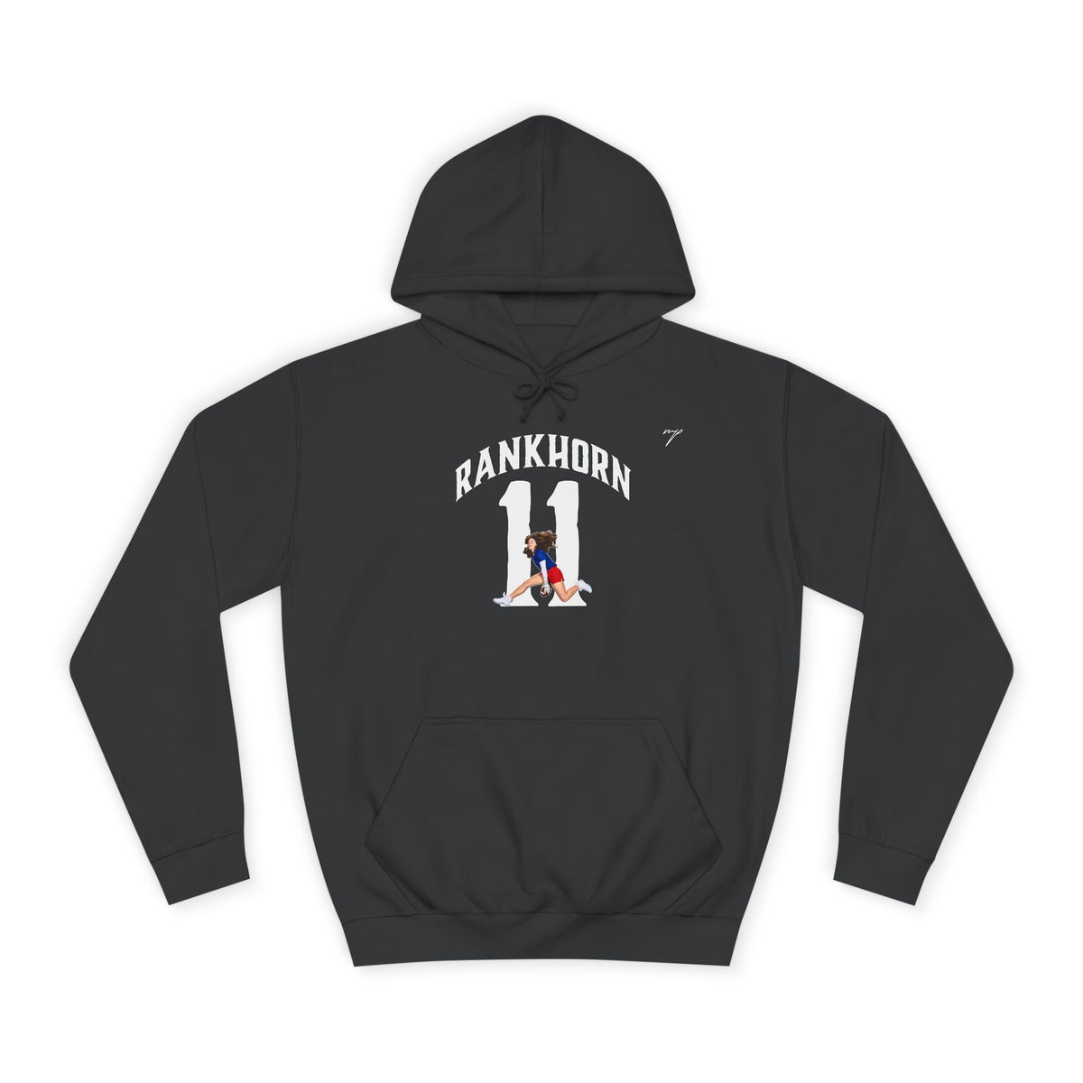 Sarah Rankhorn Hoodie