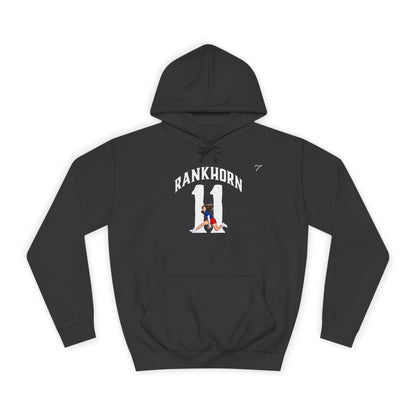 Sarah Rankhorn Hoodie