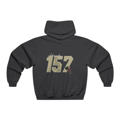 Jonathan Hernandez Vintage Hoodie