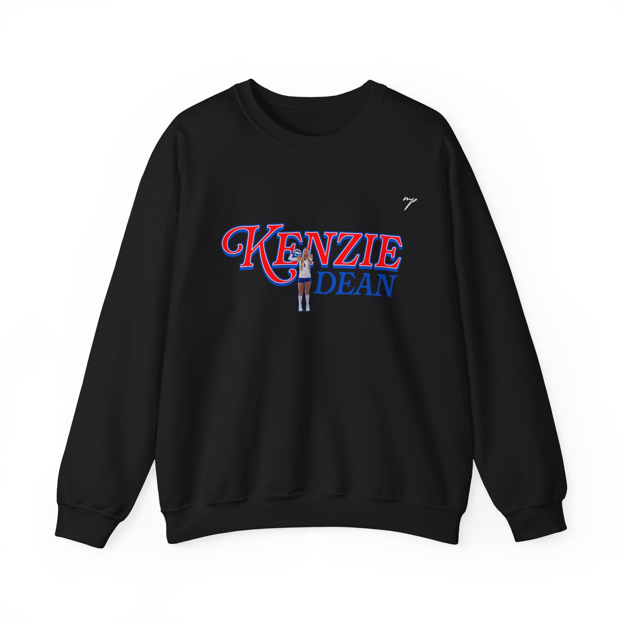 Kenzie Dean Crewneck