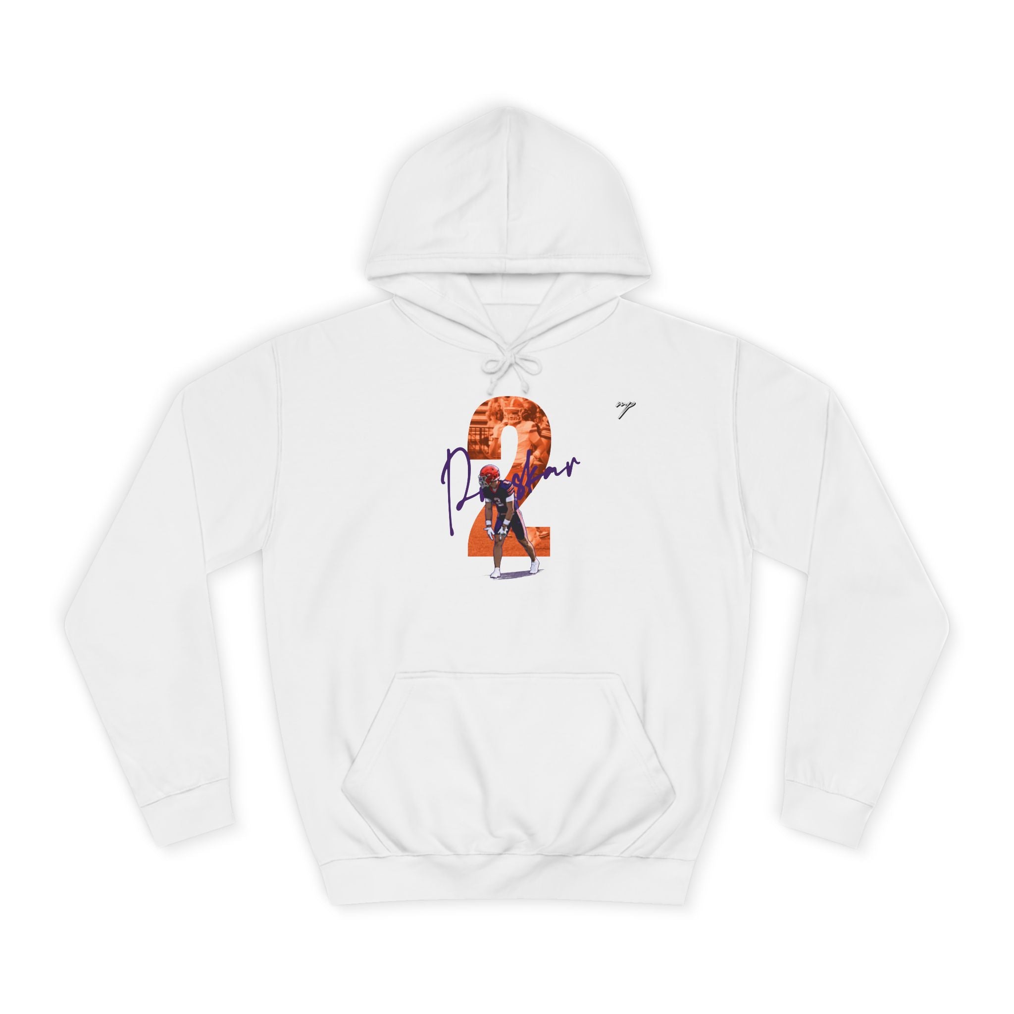 Owen Preskar Hoodie