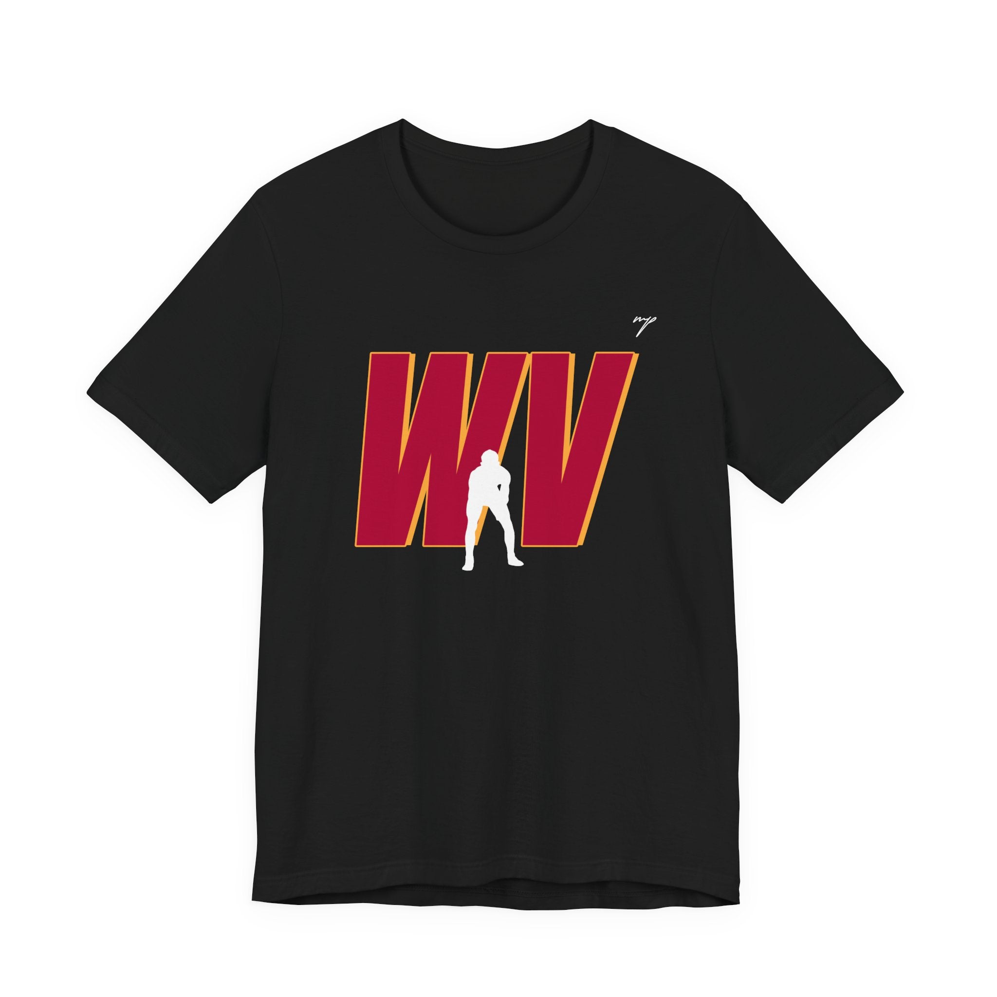 Will Vanderminden Graphic Tee