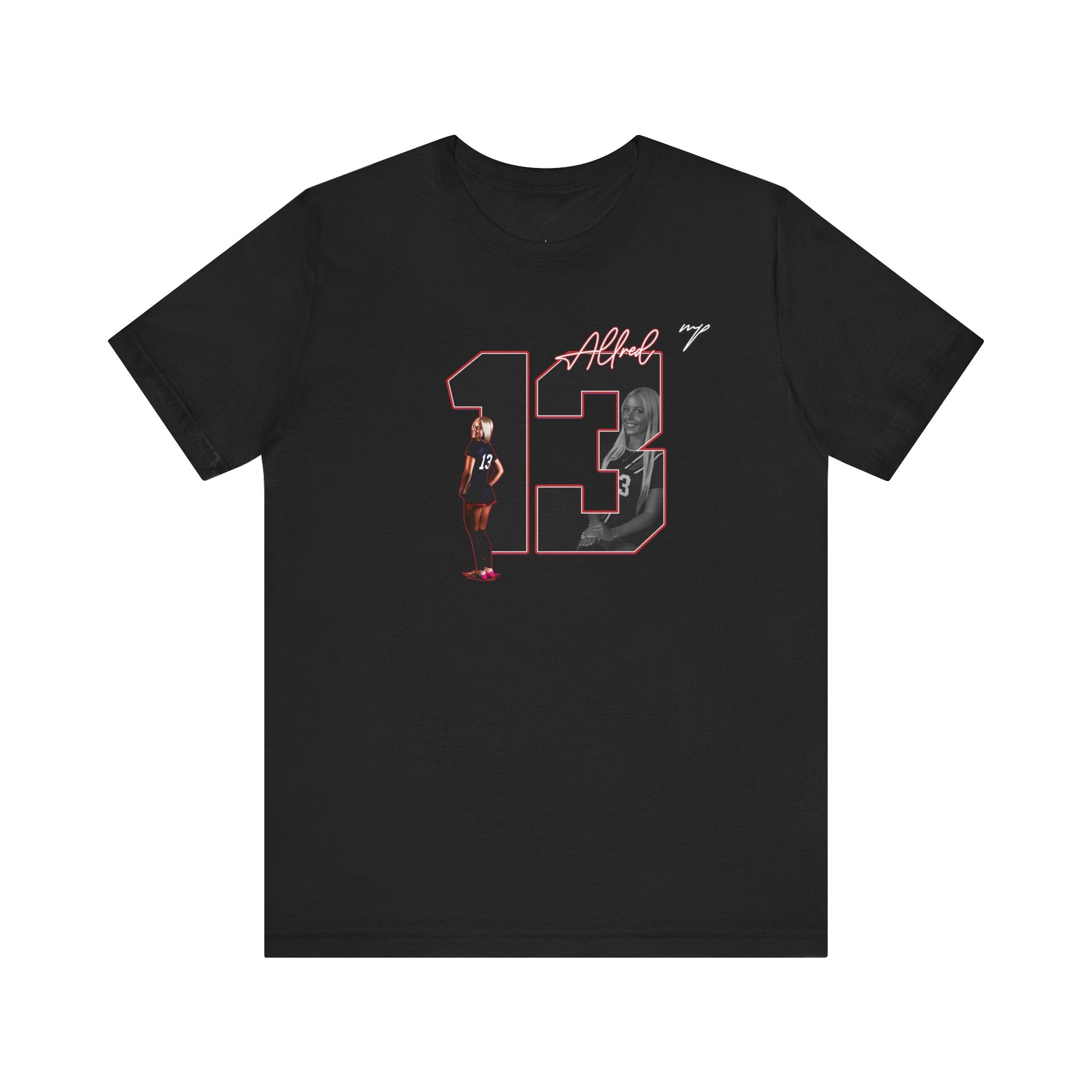 Ila Allred Graphic Tee