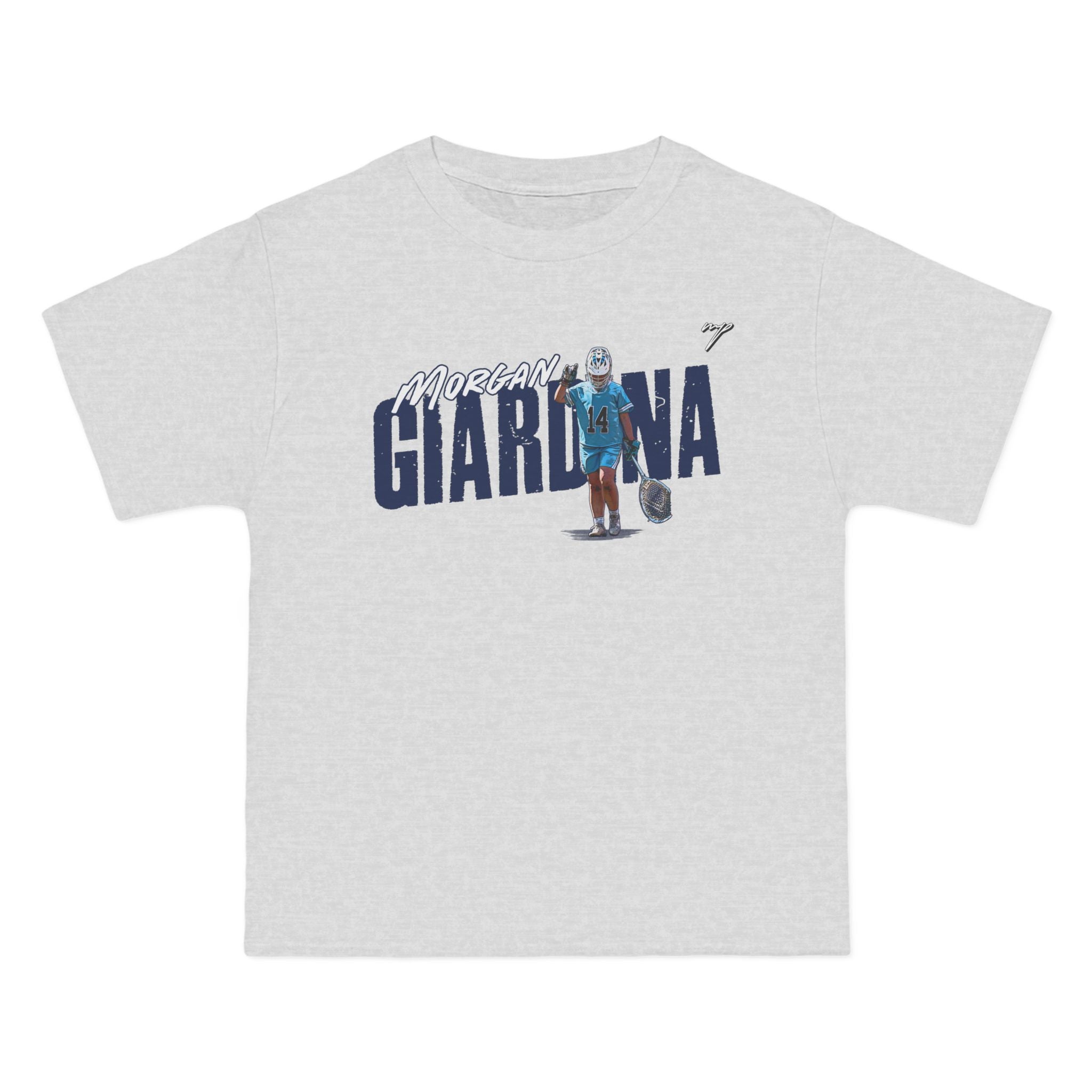 Morgan Giardina Vintage Tee