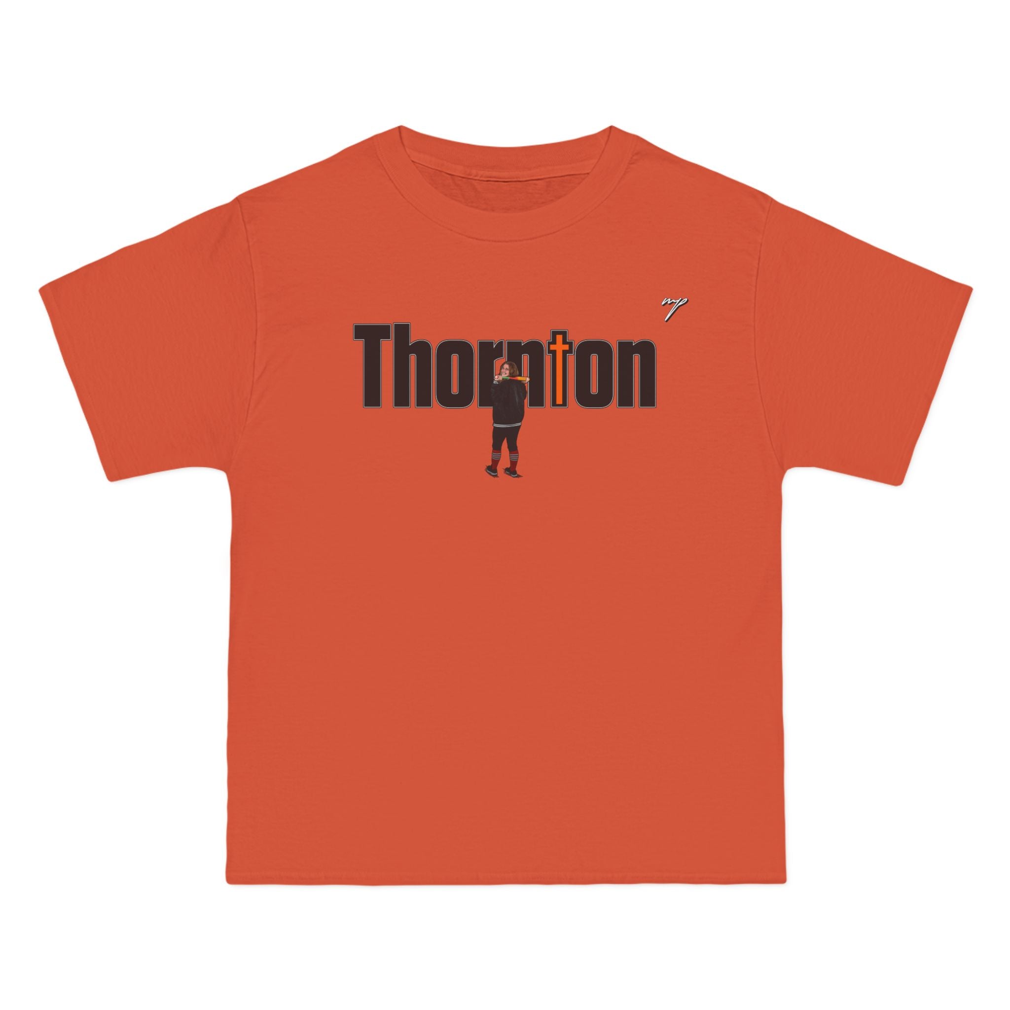 Candice Thornton Vintage Tee
