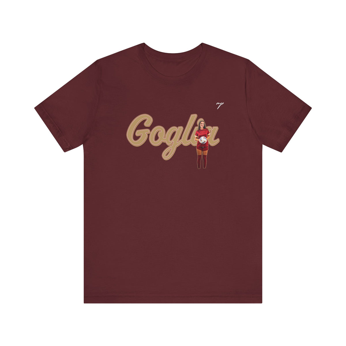 Emma Goglia Graphic Tee